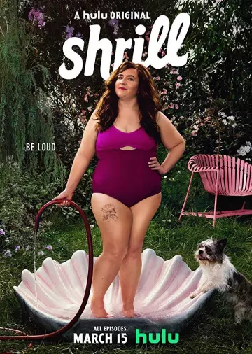 Shrill - Saison 1 - VF