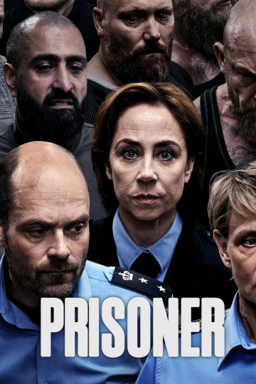 Prisoner - Saison 1 - vf