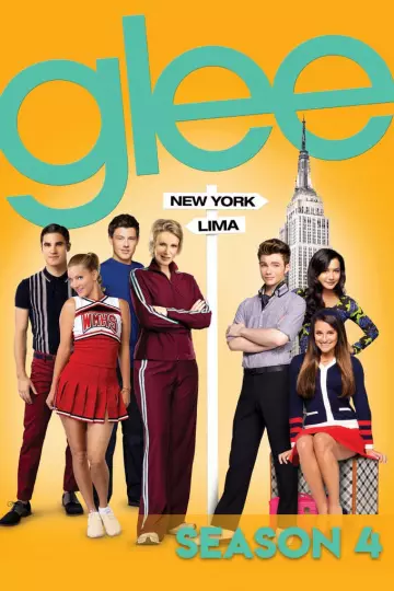 Glee - Saison 4 - VF