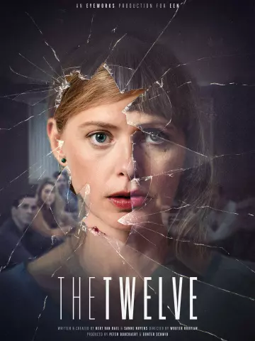 The Twelve - Saison 1 - vostfr