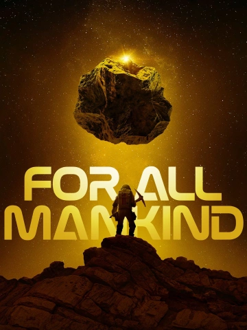 For All Mankind - Saison 4 - VF