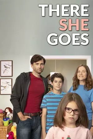 There She Goes - Saison 1 - VOSTFR