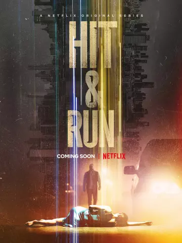 Hit And Run - Saison 1 - VF