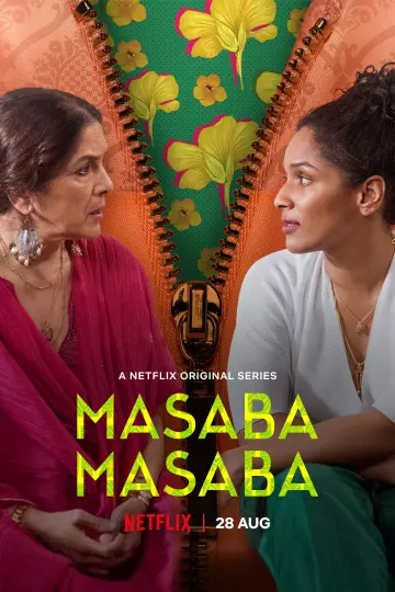 Masaba Masaba - Saison 1 - VOSTFR HD