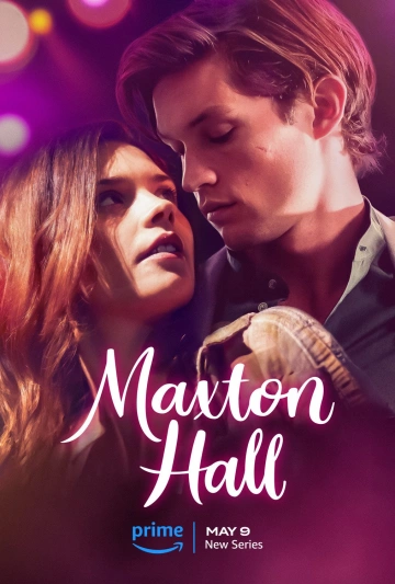 Maxton Hall - Le monde qui nous sépare - Saison 1 - VOSTFR