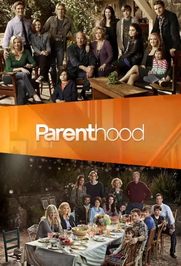 Parenthood (2010) - Saison 4 - vf