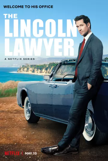 La Défense Lincoln - Saison 1 - VF