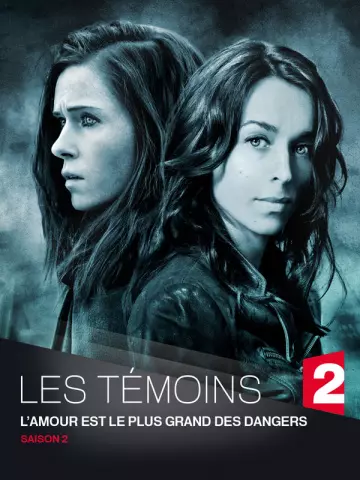 Les Témoins - Saison 1 - vf