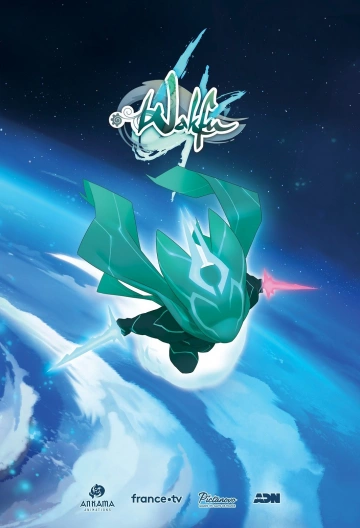 Wakfu - Saison 4 - vf-hq