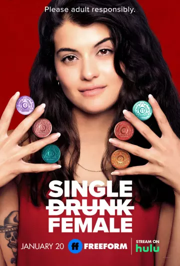 Single Drunk Female - Saison 1 - VF