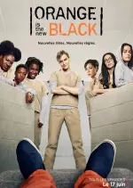 Orange Is the New Black - Saison 2 - VF