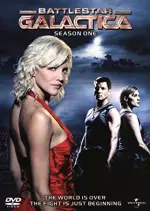 Battlestar Galactica - Saison 1 - VF HD