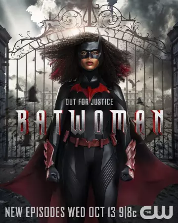 Batwoman - Saison 3 - VOSTFR