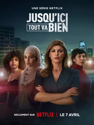 Jusqu'ici tout va bien - Saison 1 - vf-hq