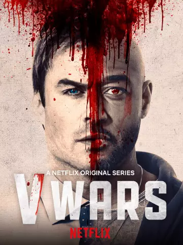 V Wars - Saison 1 - vostfr