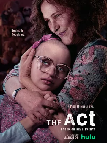 The Act - Saison 1 - vf-hq