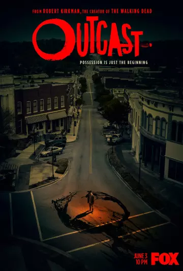 Outcast - Saison 2 - vf-hq