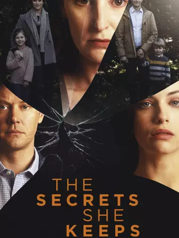 The Secrets She Keeps - Saison 1 - VF