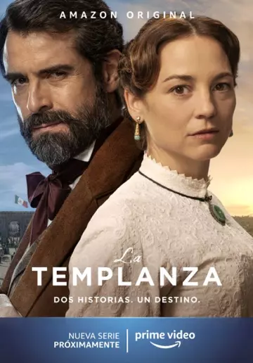 La Templanza - Saison 1 - VF HD