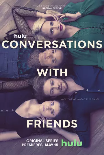 Conversations With Friends - Saison 1 - VOSTFR