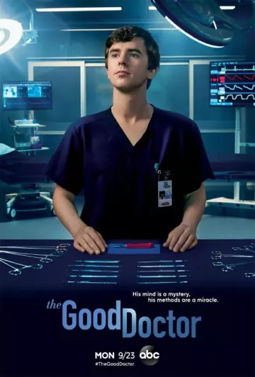 Good Doctor - Saison 3 - VF