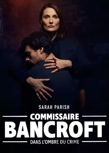 Commissaire Bancroft - Saison 2 - vostfr-hq