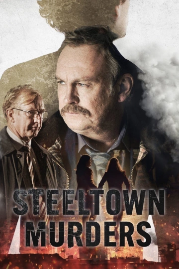 Steeltown Murders - Saison 1 - VF