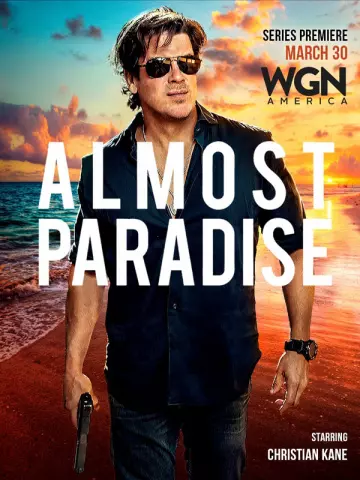 Almost Paradise - Saison 1 - vf