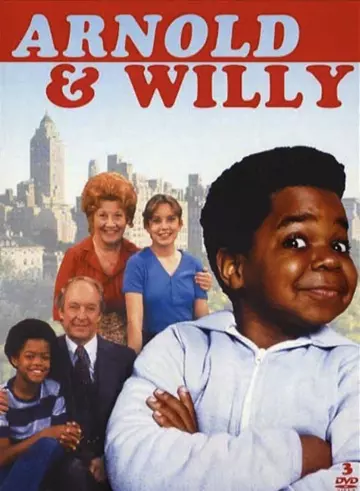 Arnold et Willy - Saison 4 - VF