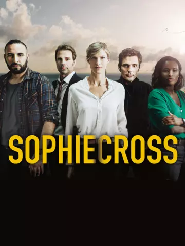 Sophie Cross - Saison 1 - VF