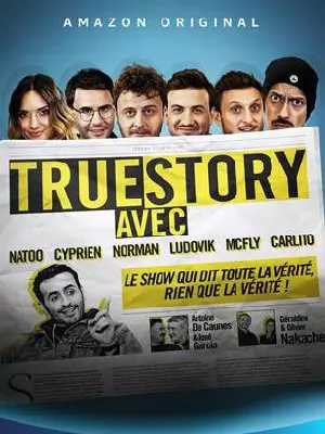 True Story - Saison 1 - vf-hq