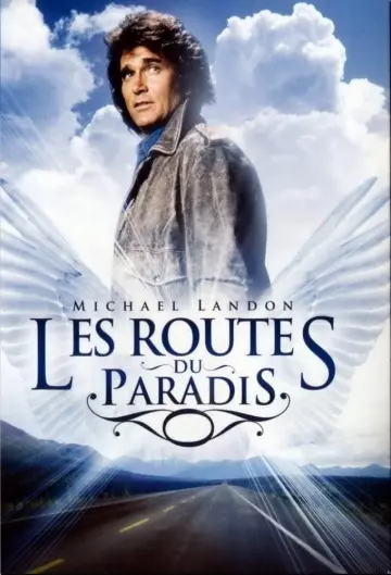 Les Routes du Paradis - Saison 4 - vf