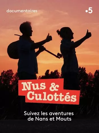 Nus et culottés - Saison 4 - VF