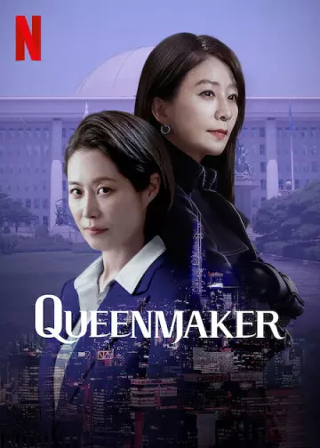 Queenmaker - Saison 1 - VF