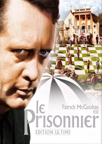 Le Prisonnier - Saison 1 - VF