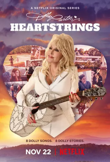 Dolly Parton's Heartstrings - Saison 1 - VF