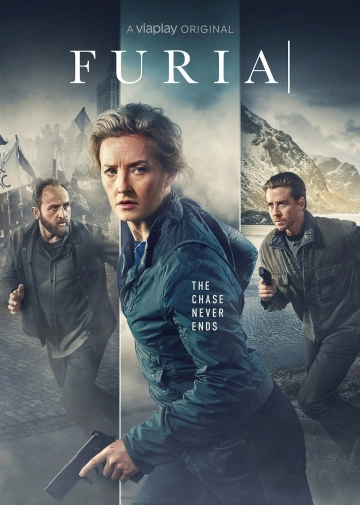 Furia - Saison 2 - vf