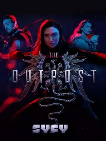 The Outpost - Saison 2 - vostfr-hq