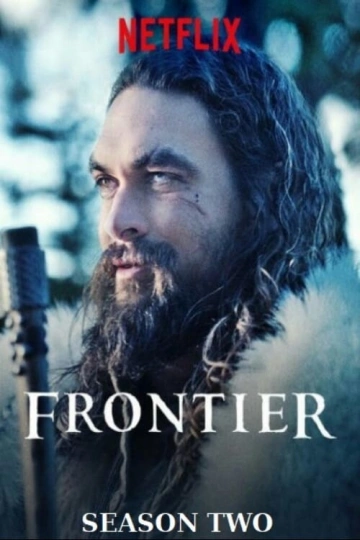 Frontier - Saison 2 - vostfr-hq