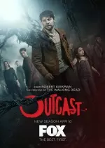 Outcast - Saison 1 - vf