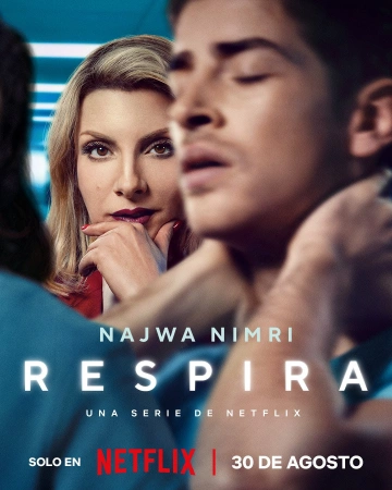 Respira - Saison 1 - VF HD