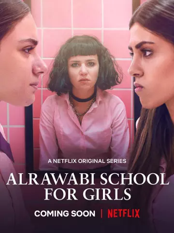 AlRawabi School for Girls - Saison 1 - VF