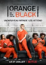 Orange Is the New Black - Saison 5 - vf-hq