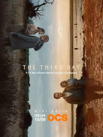 The Third Day - Saison 1 - vf