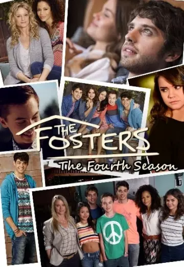 The Fosters - Saison 4 - VF