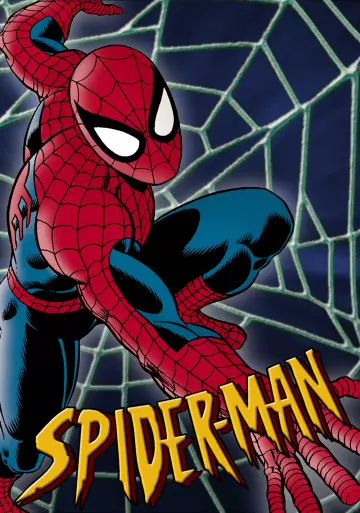 Spider-man - Saison 1 - VF