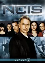 NCIS : Enquêtes spéciales - Saison 1 - VF