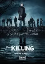 The Killing (US) - Saison 2 - VF