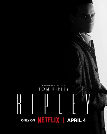 Ripley - Saison 1 - vostfr