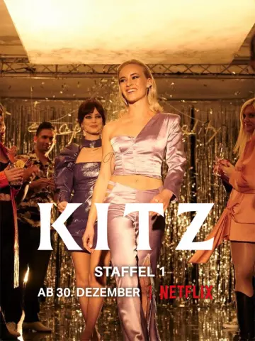 Kitz - Saison 1 - VF